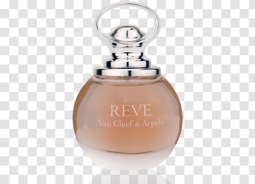 Perfume - Liquid - Van Cleef Transparent PNG