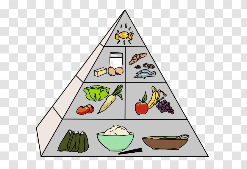 Japanese Cuisine Food Pyramid Group Sushi - Diet - Health Transparent PNG