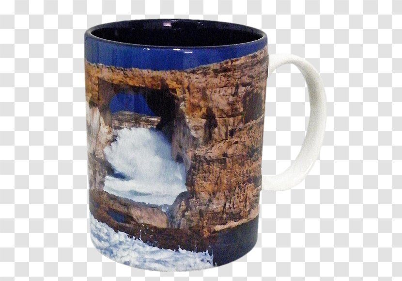 Coffee Cup MINI Cooper Ceramic Mug Light - Cobalt Blue Transparent PNG