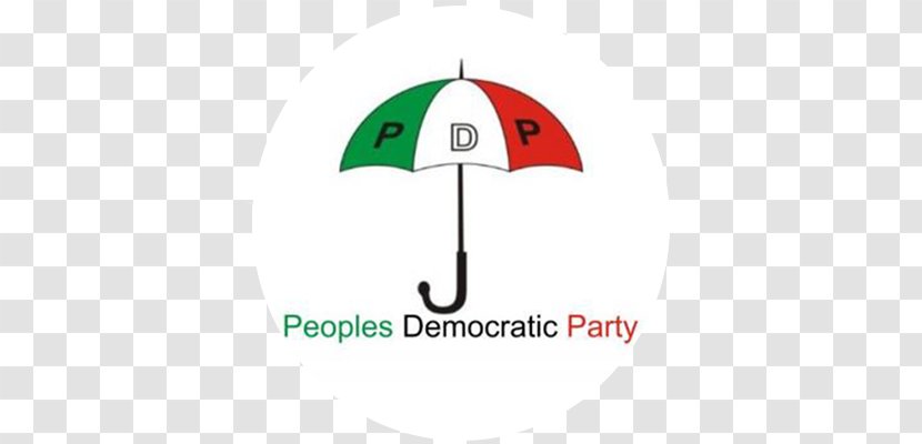 People's Democratic Party Bauchi State All Progressives Congress Politics Election - Logo - Youth Conference Transparent PNG