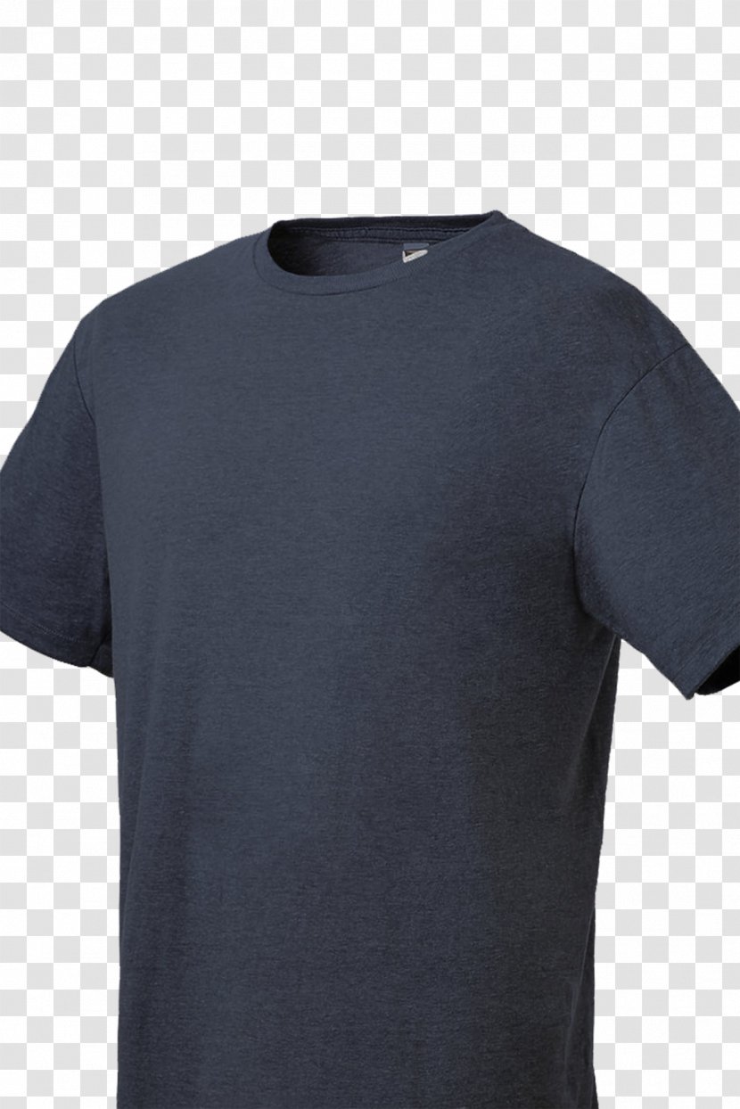 T-shirt Neck - Long Sleeved T Shirt Transparent PNG