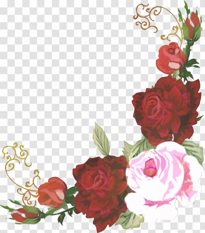Background Family Day - Rose Order - Valentines Floribunda Transparent PNG