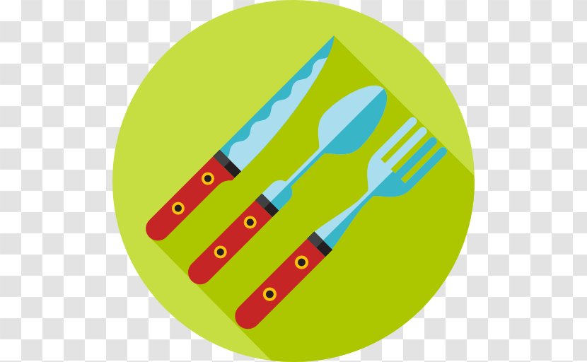 Tableware Kitchen Cutlery Gratis - Campsite Transparent PNG