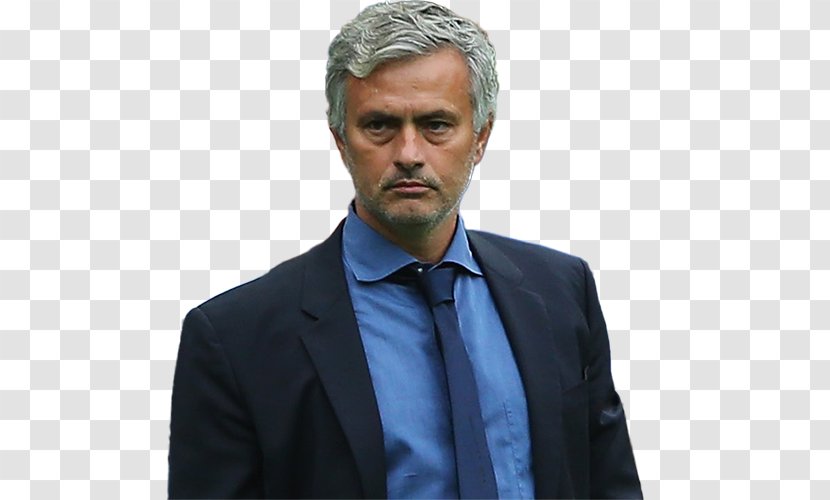 José Mourinho Premier League Manchester United F.C. FIFA Online 3 Man-Bat - Gentleman - Black Desert Transparent PNG