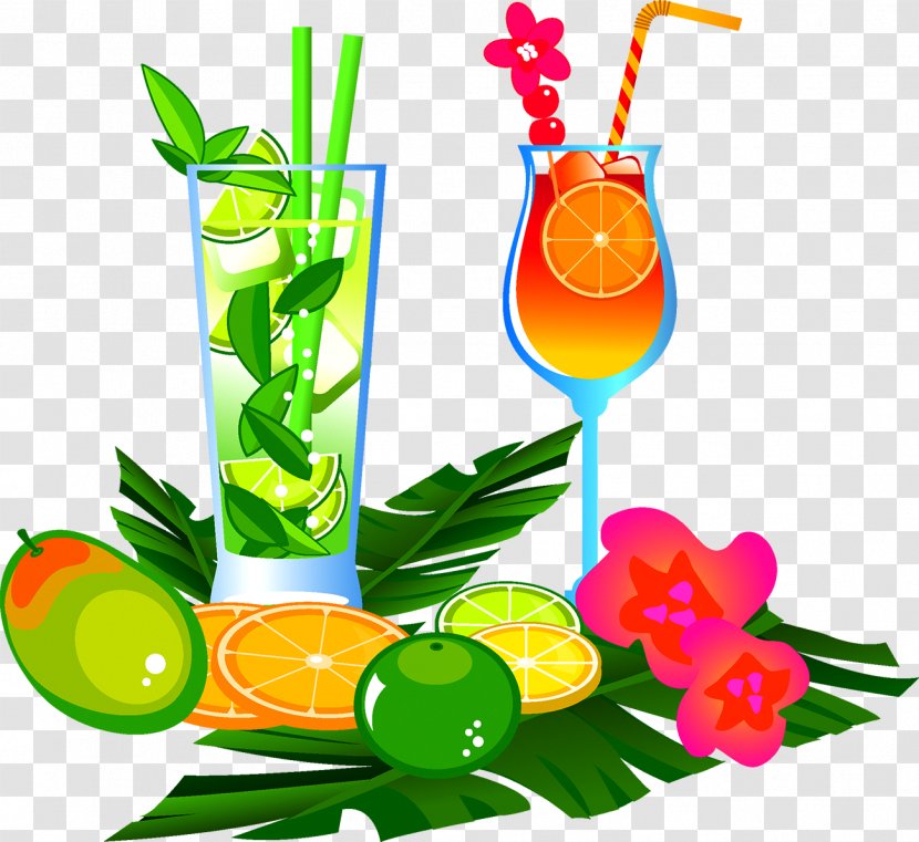 Juice Cocktail Royalty-free Drink - Stock Photography Transparent PNG