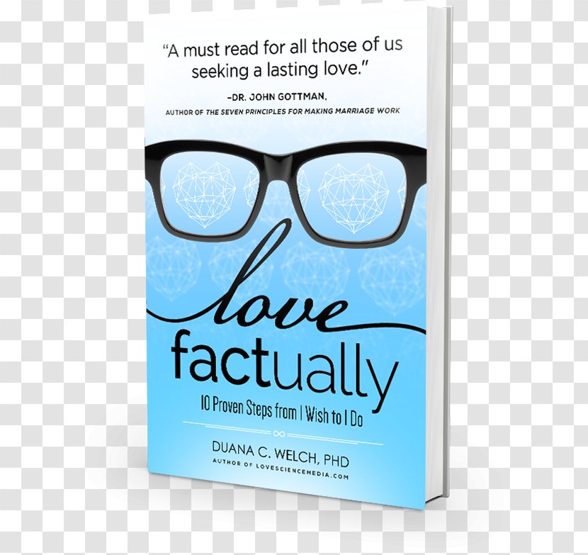 Love Factually: 10 Proven Steps From I Wish To Do Book Product Font - Brand - 4th Grade Expository Writing Ideas Transparent PNG