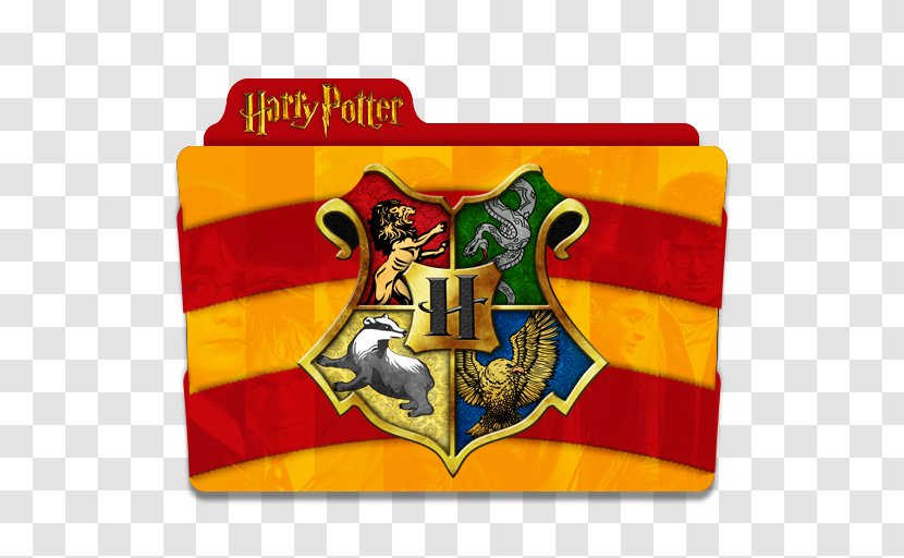 Sorting Hat Hogwarts Harry Potter Gryffindor Ravenclaw House - Icon Transparent PNG