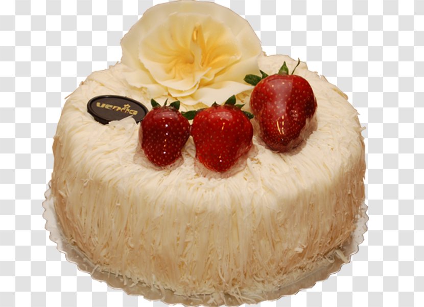 Cheesecake Fruitcake Sponge Cake Torte Chocolate - Food Transparent PNG