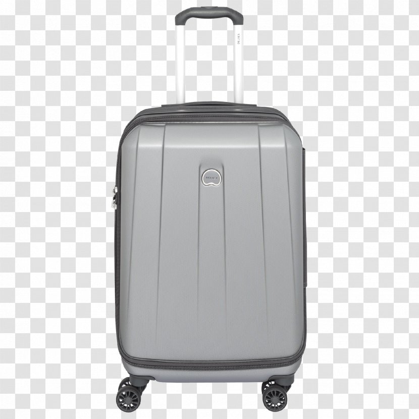 Hand Luggage Baggage Delsey Spinner Transparent PNG