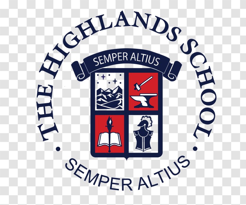 The Highlands School Everest Collegiate High & Academy Dallas Education - Organization Transparent PNG