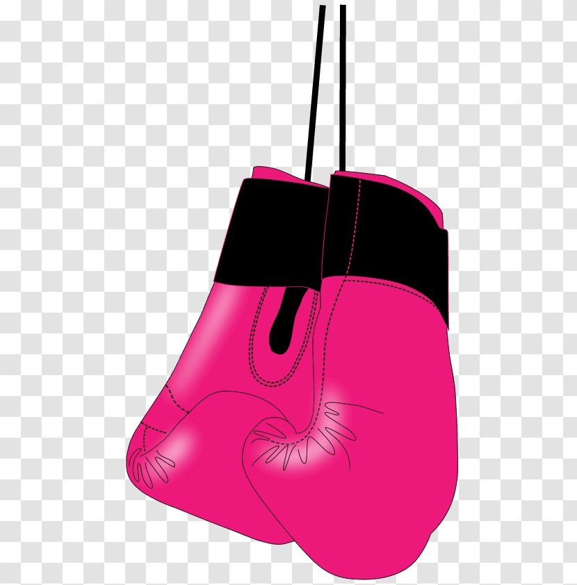 Boxing Glove My Smorgasbord Animation - Gloves Transparent PNG