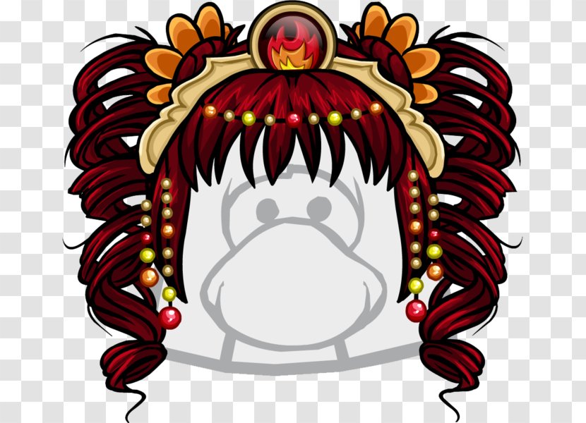 Icon Design Club Penguin Clip Art - Investment - Headgear Transparent PNG