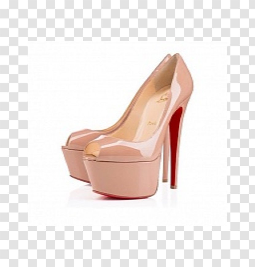 Sandal Court Shoe High-heeled Stiletto Heel Transparent PNG