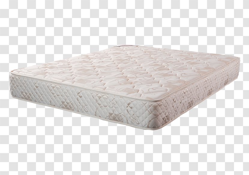 Argentina Bed Base Mattress Furniture Pillow - Box Spring Transparent PNG