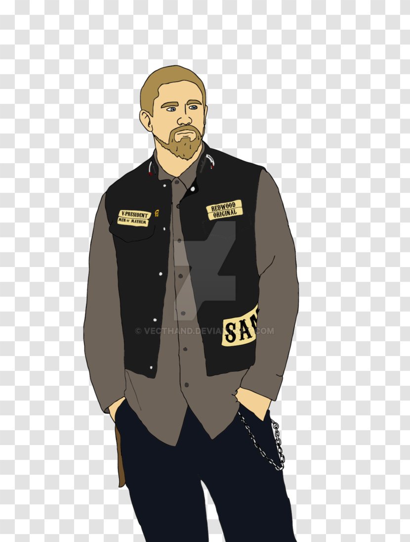 Army Officer Military Uniform Security - Person Transparent PNG