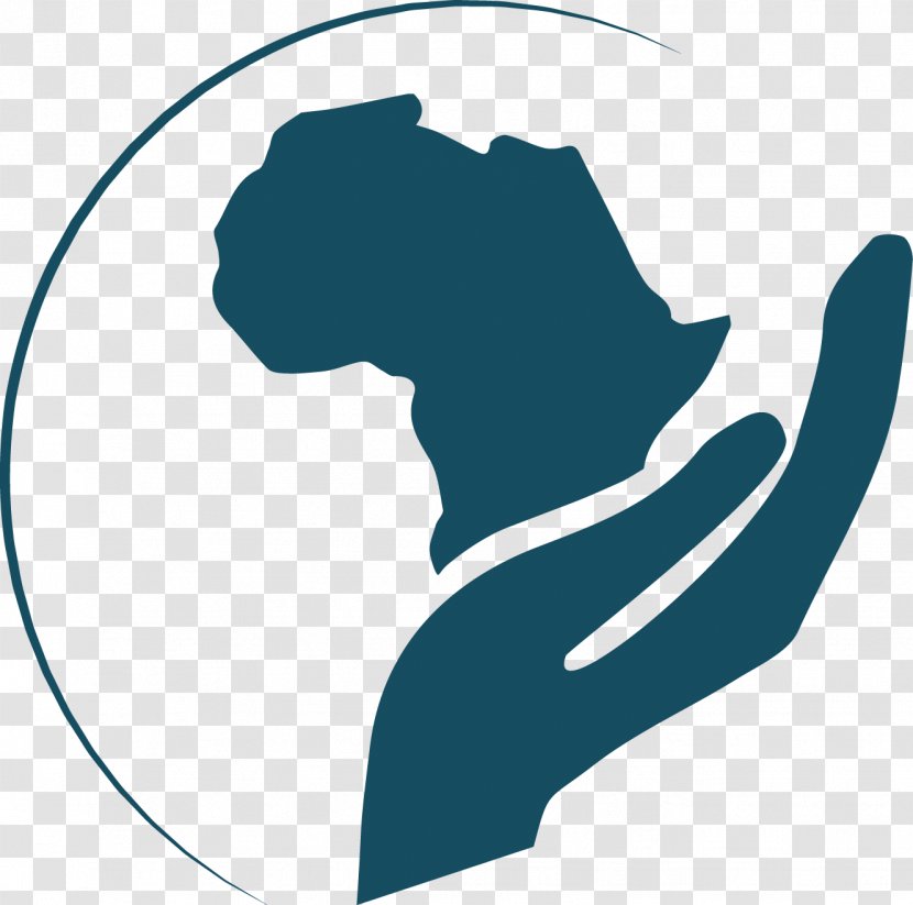 Hands For Africa Organization Logo - Royaltyfree Transparent PNG
