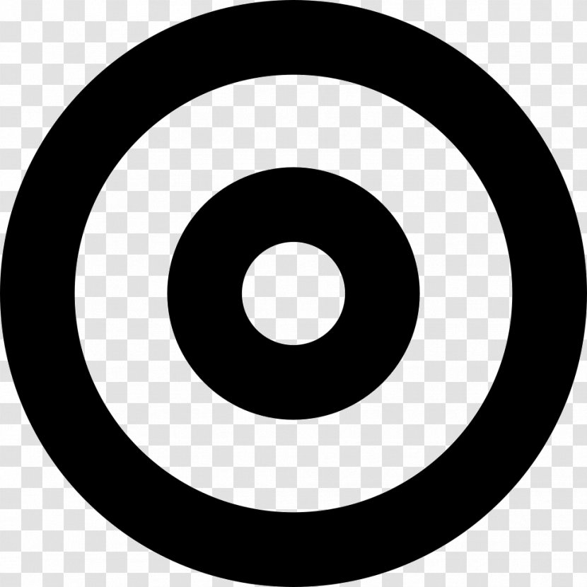 Public Domain Mark Creative Commons License Trademark - Logo - Copyright Transparent PNG