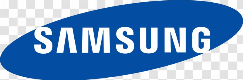 Samsung Electronics Town - Text Transparent PNG