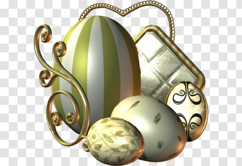 Easter Egg Image Chicken - Tag Transparent PNG