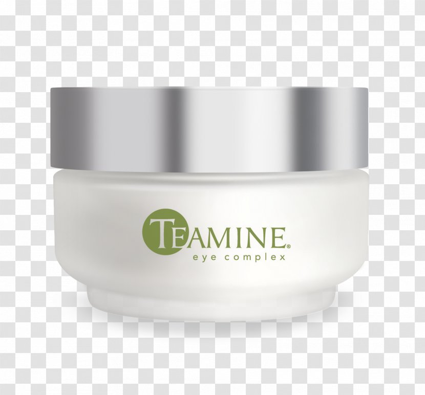 Revision Skincare Teamine Eye Complex Cream Product Design - Skin Care Transparent PNG