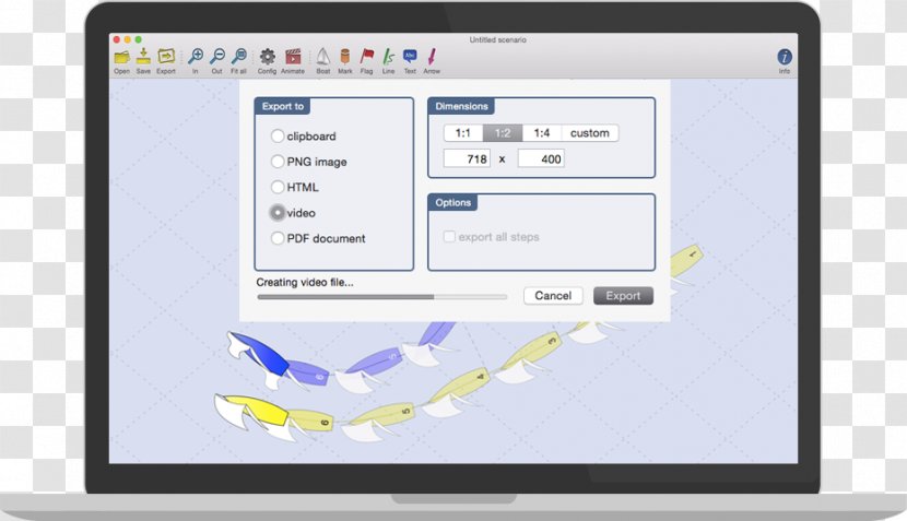 Computer Program Monitors Organization Screenshot - Operating Systems Transparent PNG
