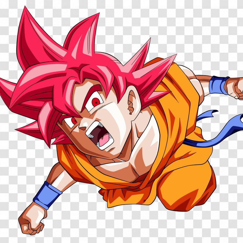 Goku Vegeta Trunks Bulma Beerus - Cartoon - Super Clipart Transparent PNG