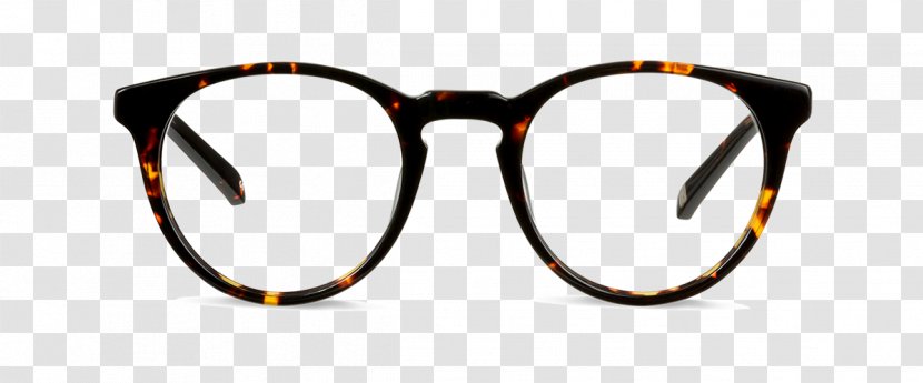 Sunglasses Eyeglass Prescription Lens Warby Parker - Progressive - Glasses Transparent PNG