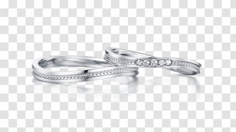 Wedding Ring Engagement Marriage Diamond - Van Cleef Arpels Transparent PNG