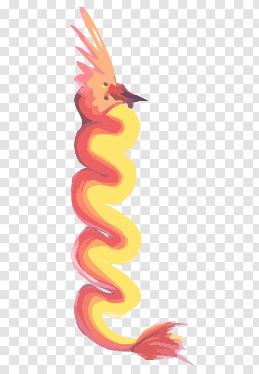 Dragon Download Clip Art - Chinese - Picture Of Transparent PNG