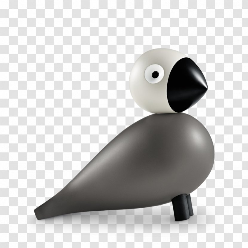 Songbird Kay Bojesen Rosendahl - Duck - Bird Transparent PNG