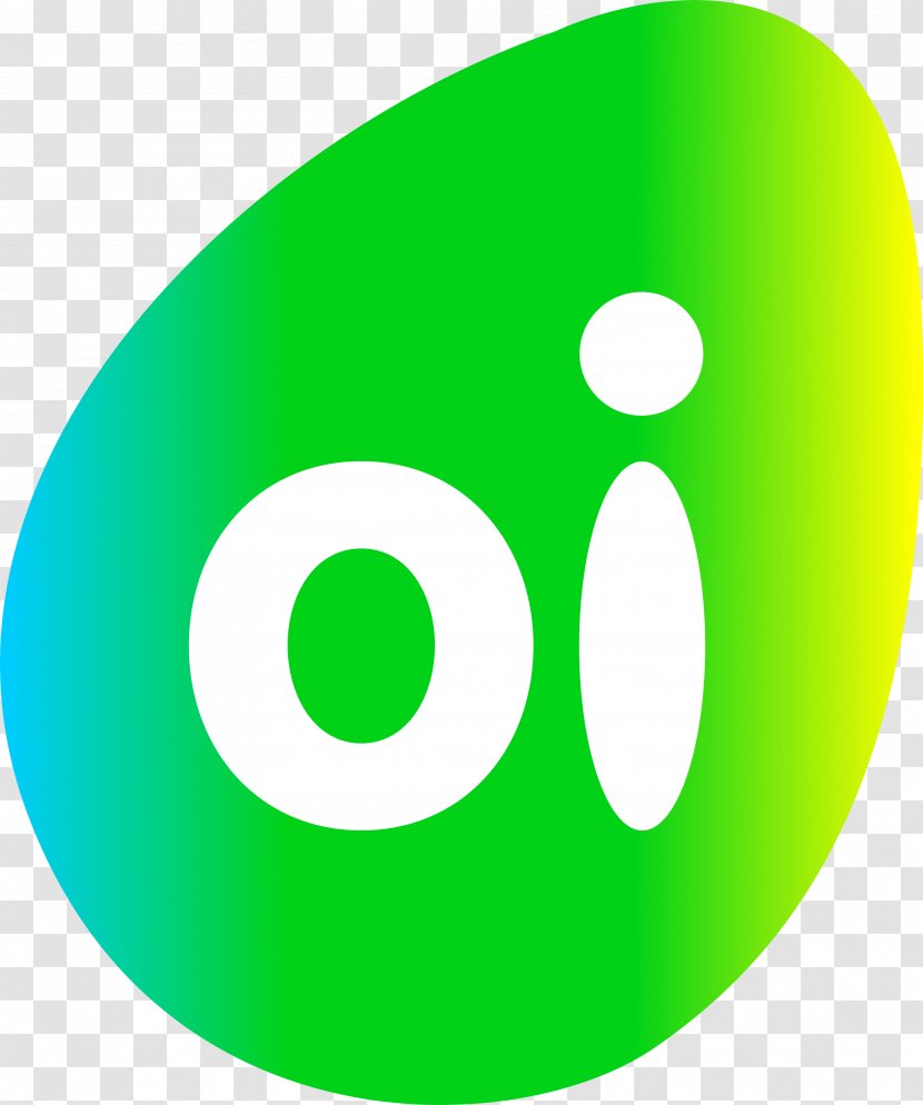 Logo Oi Telemar Norte Leste S.A. Brand Transparent PNG