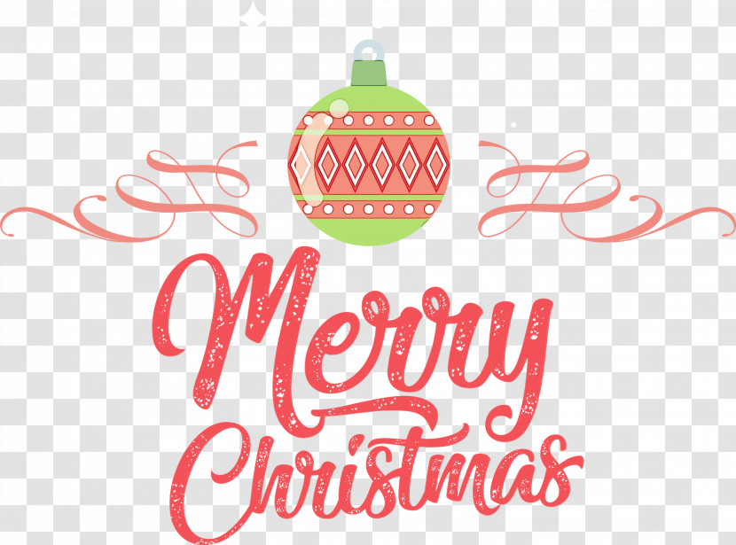 Christmas Ornament Transparent PNG