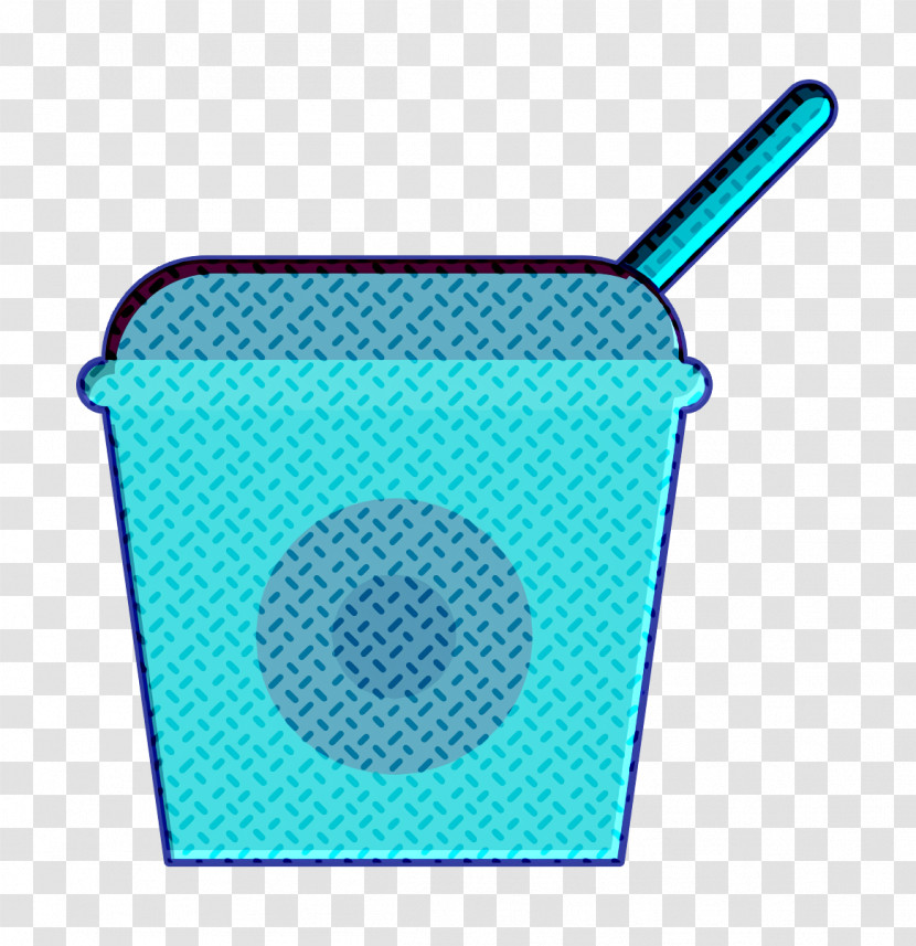 Sorbet Icon Ice Cream Icon Food And Restaurant Icon Transparent PNG