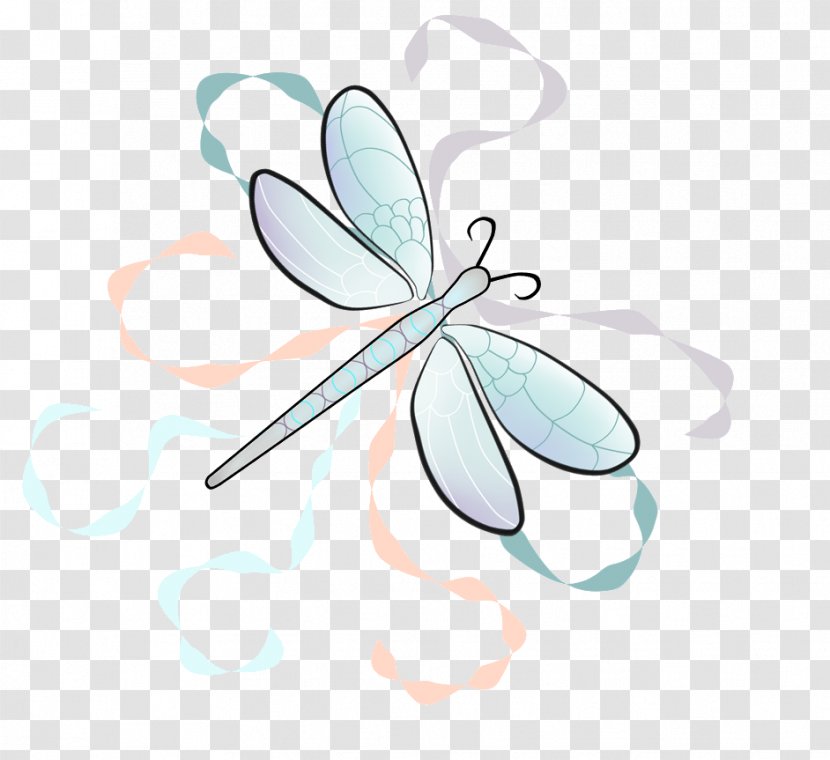 Insect Product Design Turquoise Graphics Transparent PNG