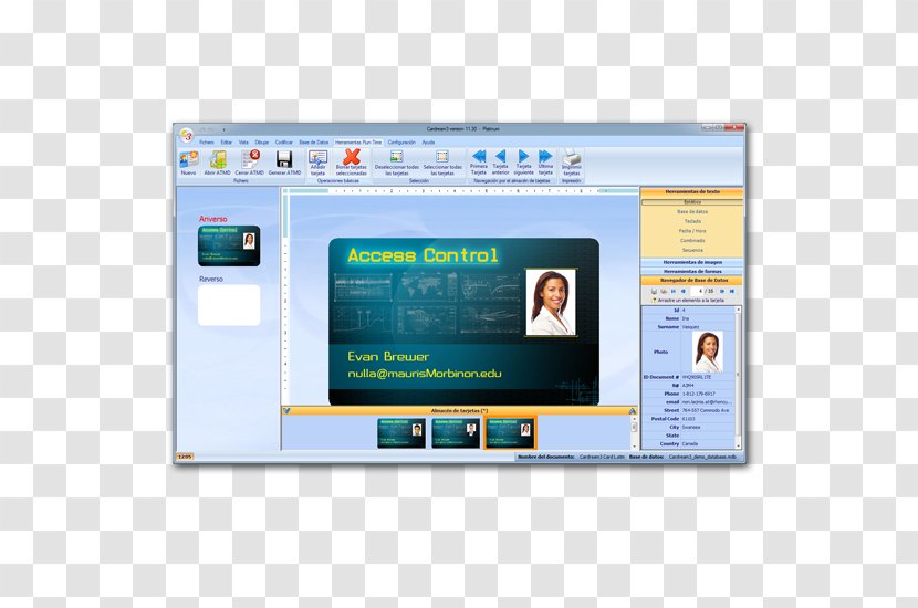 Computer Software Printing License Printer Program Transparent PNG