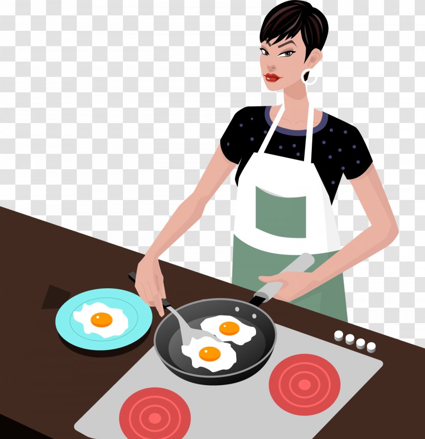 Lexf3n Tecoloco Nicaragua Managua Cook Japanese Cuisine - Cartoon - Vector Painted Breakfast Transparent PNG