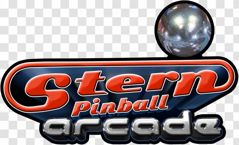 The Pinball Arcade Stern Electronics, Inc. Video Game - Starship Troopers Transparent PNG