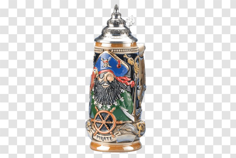 Beer Stein Oktoberfest Product - Steins German Ornaments Transparent PNG