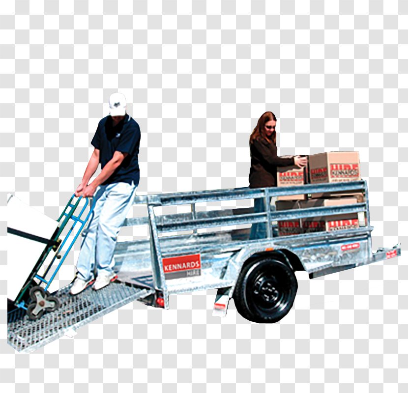 Car Furniture Transport Trailer Motor Vehicle Transparent PNG