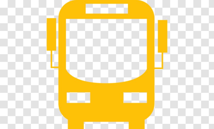 Airport Bus Public Transport Hubli - Service Transparent PNG