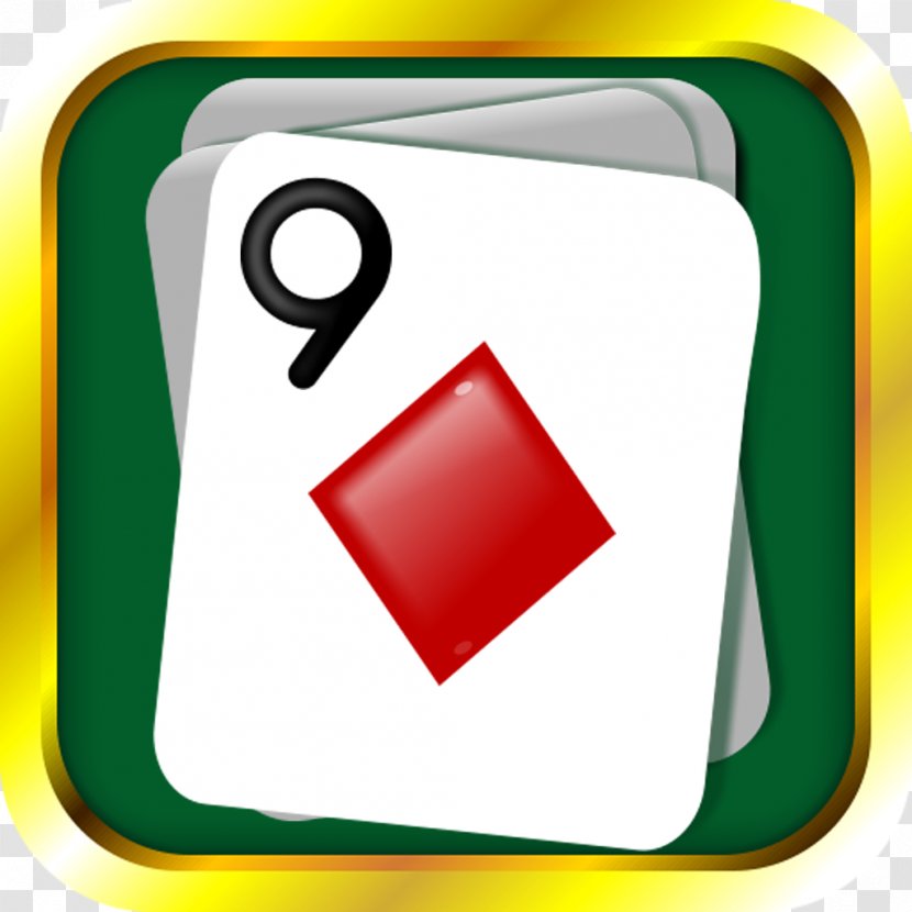 Logo Symbol Clip Art - Green - Card Game Transparent PNG