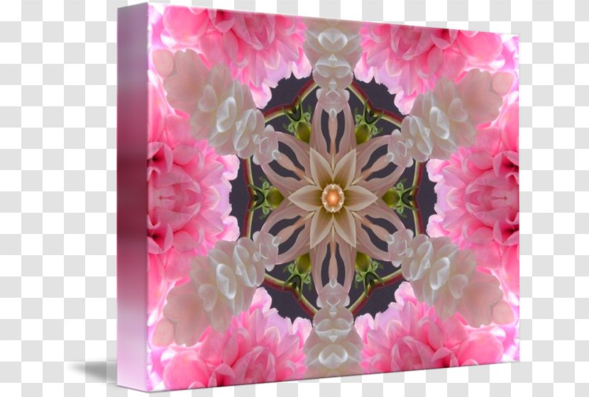 Floral Design Cut Flowers Flower Bouquet Pink M Transparent PNG