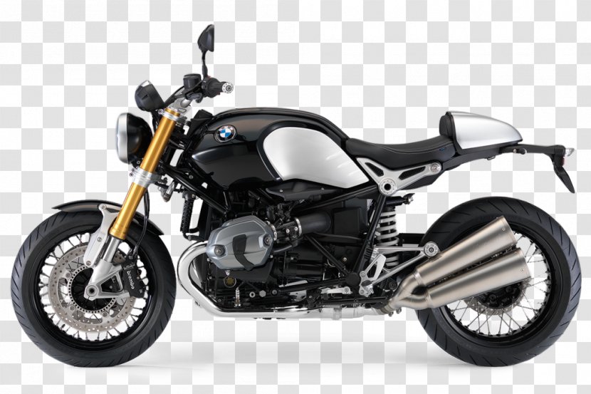 BMW R NineT Car Motorrad R1200R - Bmw R1200gs Transparent PNG