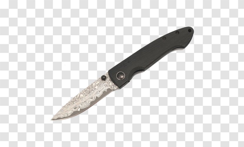Pocketknife Blade Laguiole Knife Survival - Hunting Transparent PNG