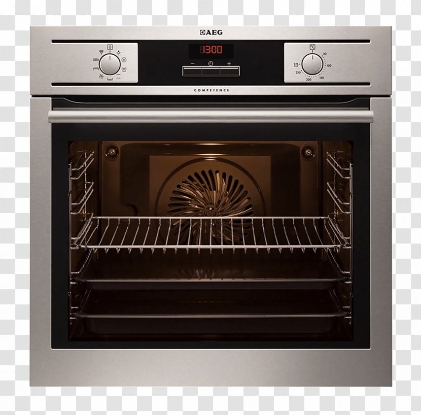 AEG Built In Oven Hob Home Appliance - Aeg Transparent PNG