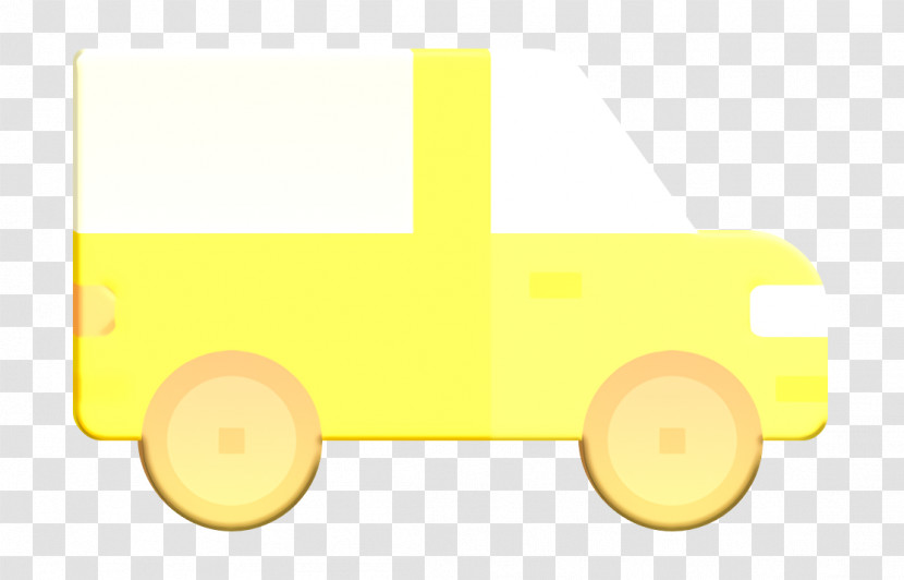 Cargo Truck Icon Transport Icon Car Icon Transparent PNG