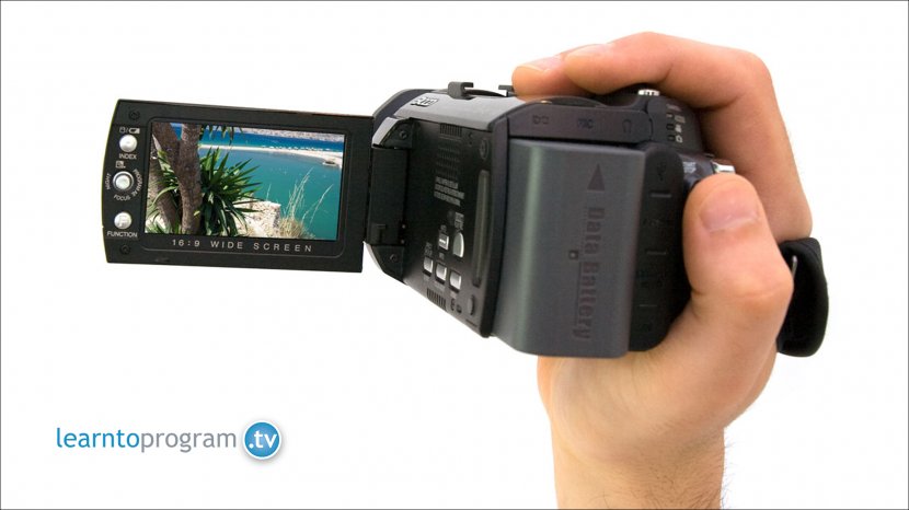 Digital Video Cameras Camcorder Camera Lens Transparent PNG
