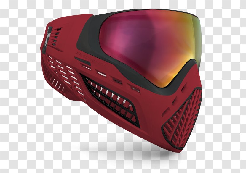 Paintball Guns Mask Equipment Goggles Transparent PNG