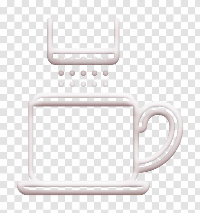Cinnamon Icon Coffee Cup Icon Coffee Icon Transparent PNG