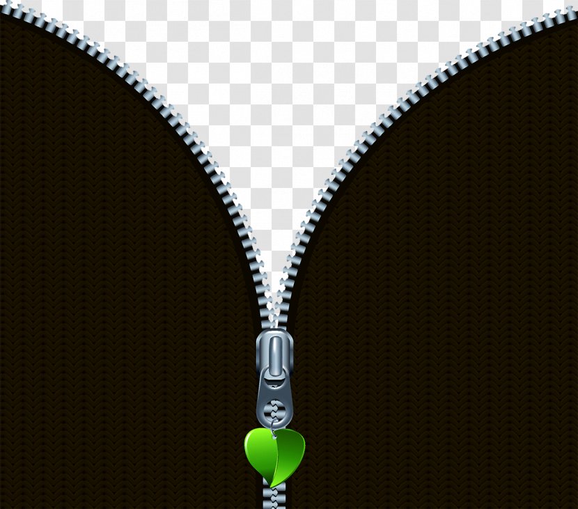 Zipper Download - Trousers Transparent PNG